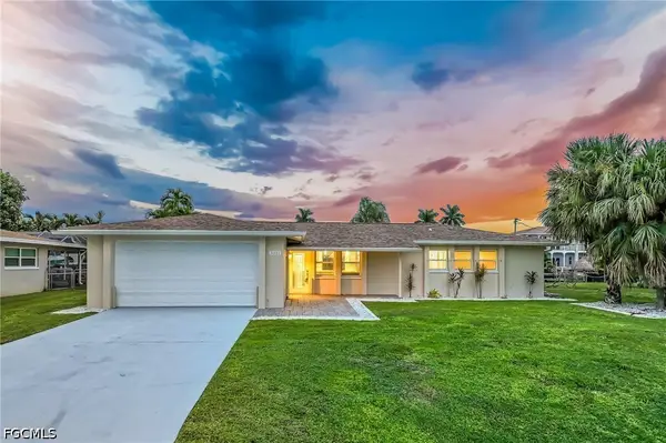 5031 Pelican Boulevard, Cape Coral, FL 33914