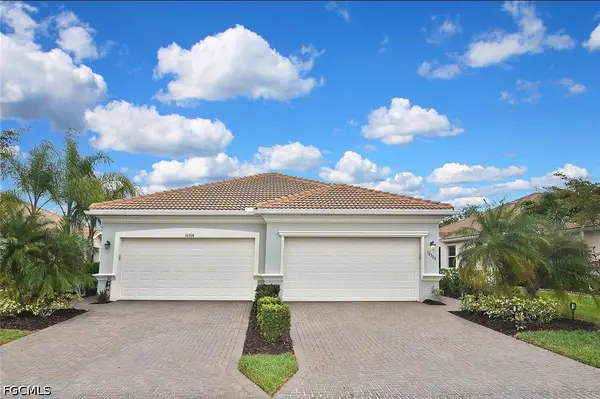 Address Withheld By Seller, Fort Myers, FL 33913