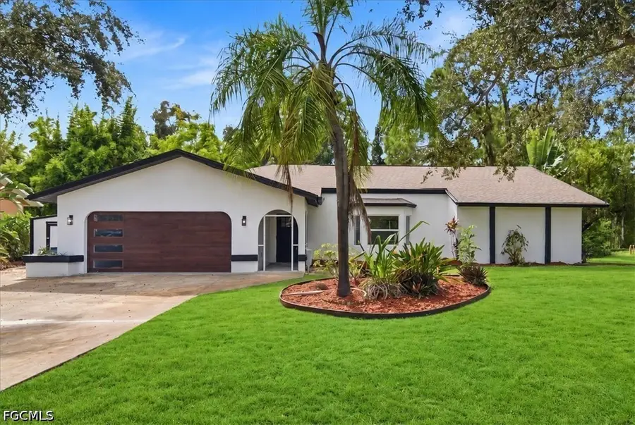 18682 Spruce Drive E, Fort Myers, FL 33967 - #2