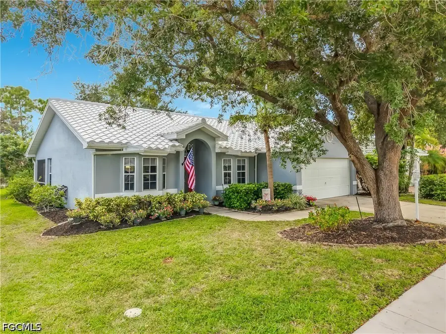 20887 Villareal Way, North Fort Myers, FL 33917 - #3