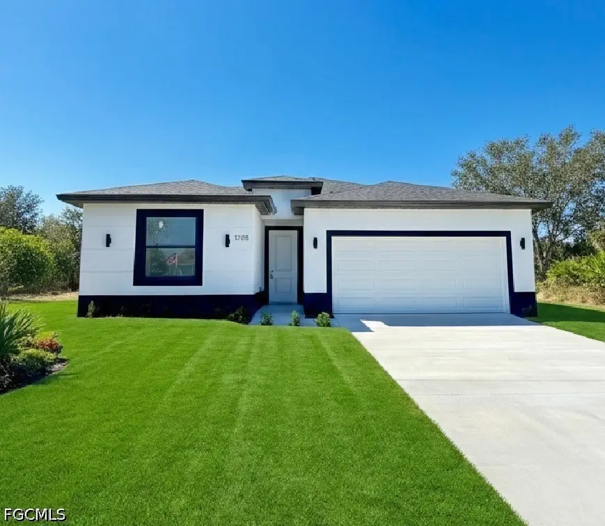 9031 W Castle Circle, Labelle, FL 33935 - #1