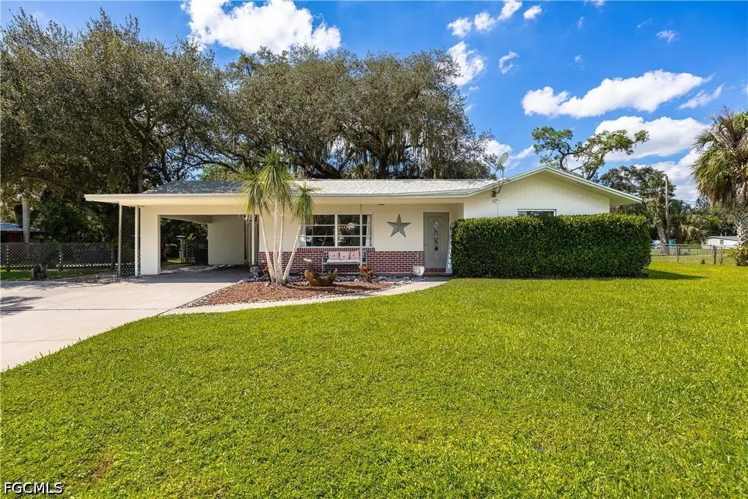 5080 Prevatt Lane, Fort Myers, FL 33905 - #1