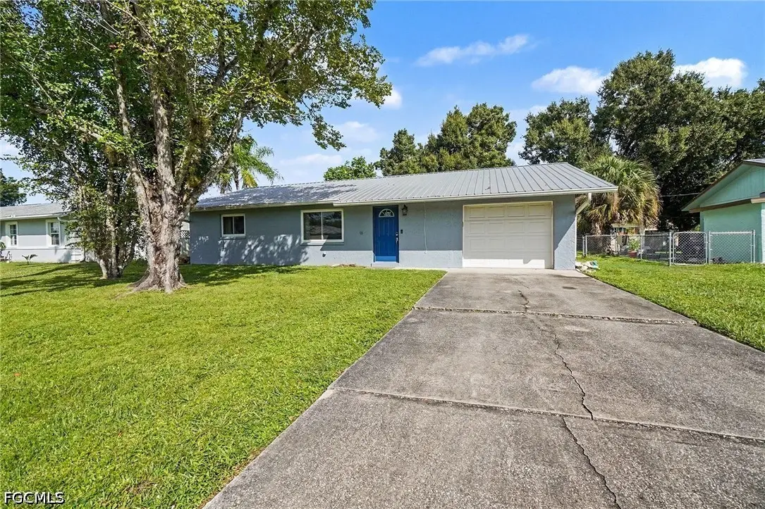 13250 2nd Street, Fort Myers, FL 33905 - #1