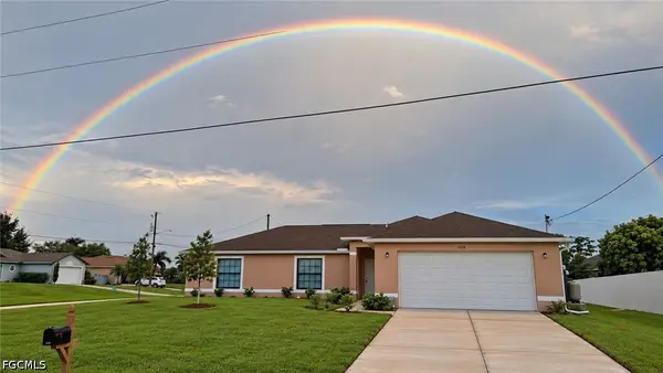 1139 NW 10th Avenue, Cape Coral, FL 33993