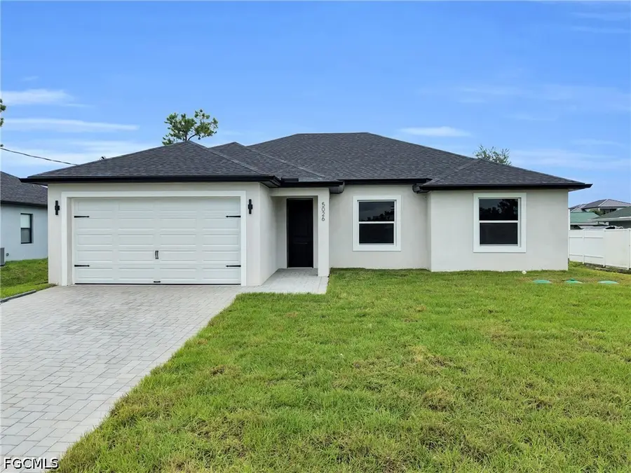 5026 Billings Street, Lehigh Acres, FL 33971 - #2