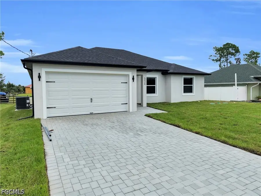 5026 Billings Street, Lehigh Acres, FL 33971 - #3