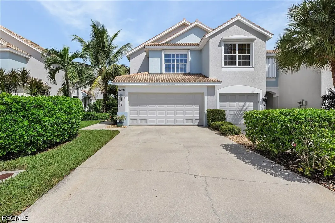 8250 Village Edge Circle #6, Fort Myers, FL 33919 - #1
