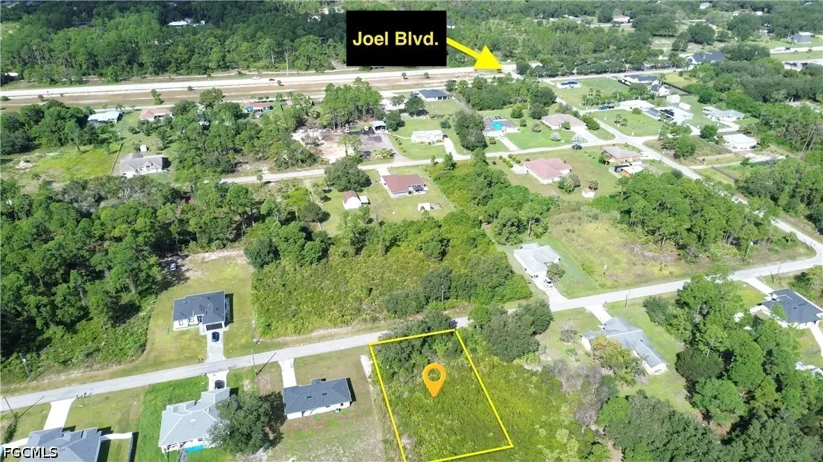 1214 Jefferson Avenue, Lehigh Acres, FL 33972 - #1