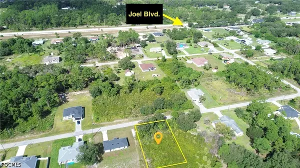 1214 Jefferson Avenue, Lehigh Acres, FL 33972