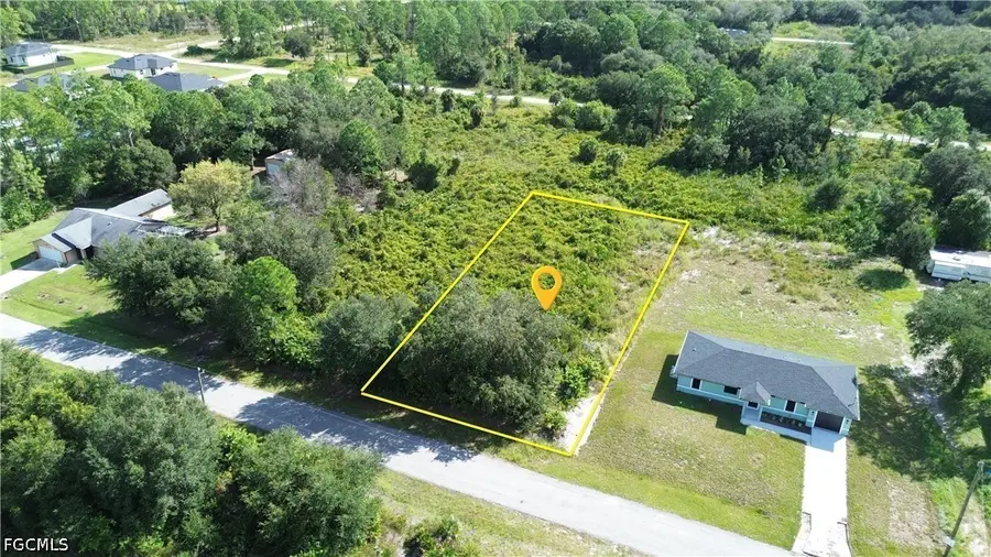1214 Jefferson Avenue, Lehigh Acres, FL 33972 - #2