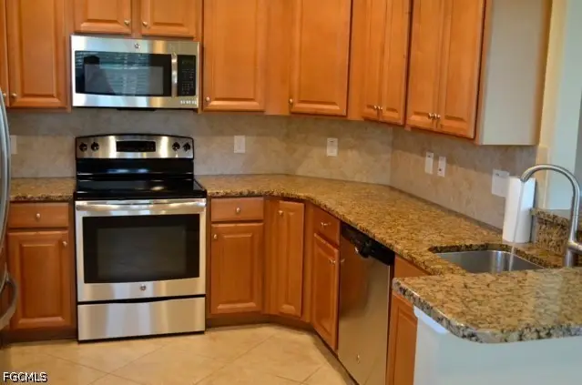 17462 Old Harmony Drive #102, Fort Myers, FL 33908 - #3
