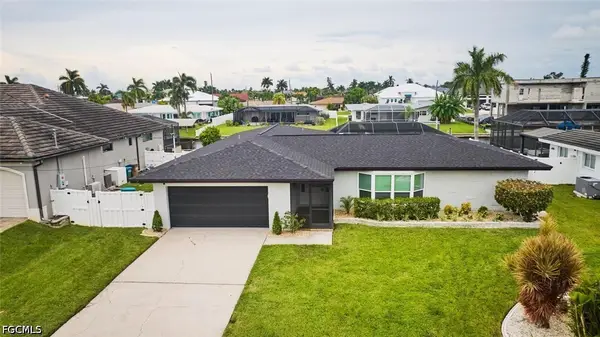 5310 Cortez Court, Cape Coral, FL 33904