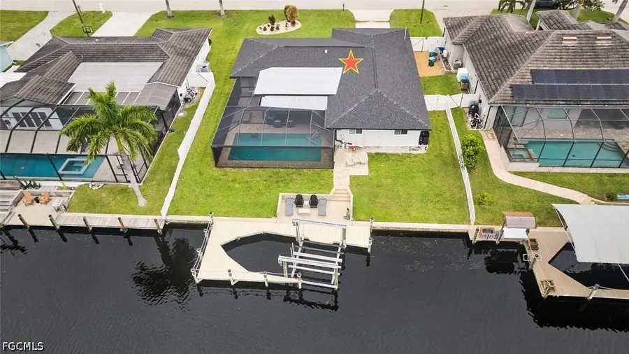 5310 Cortez Court, Cape Coral, FL 33904 - #3