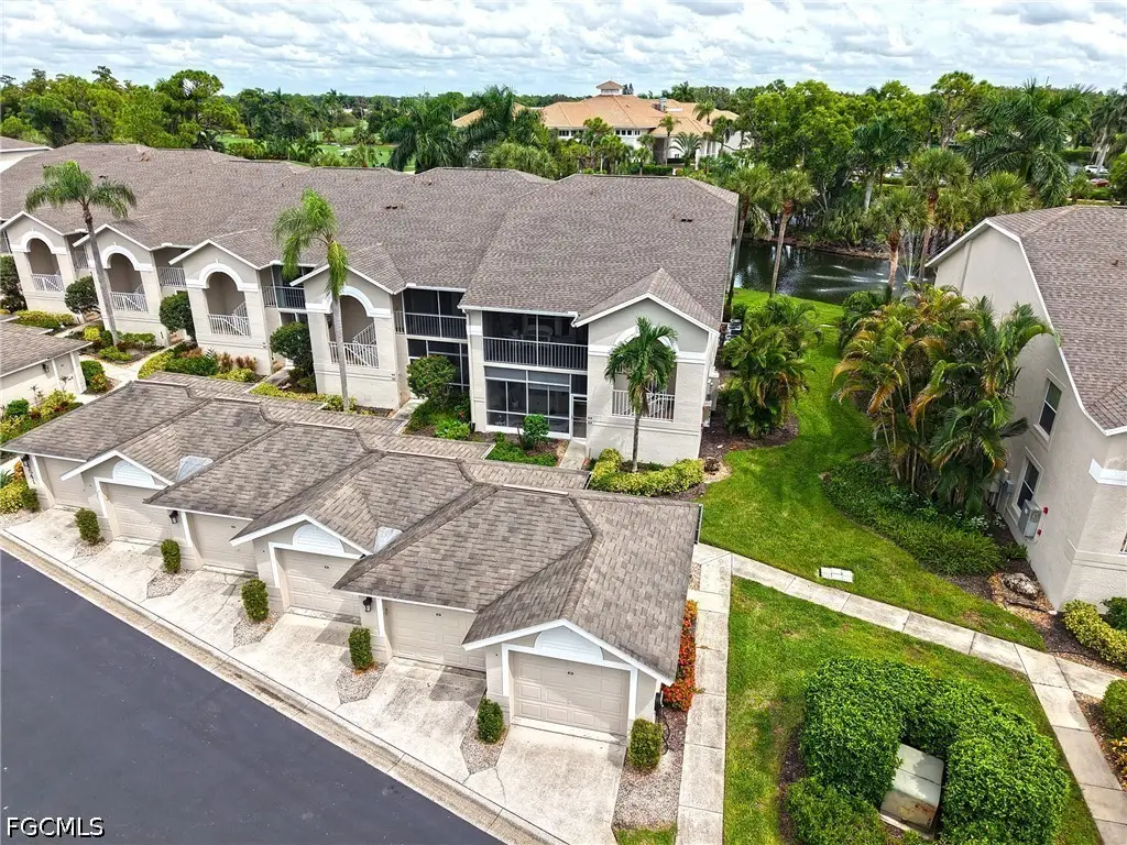 14541 Hickory Hill Court #226, Fort Myers, FL 33912 - #1