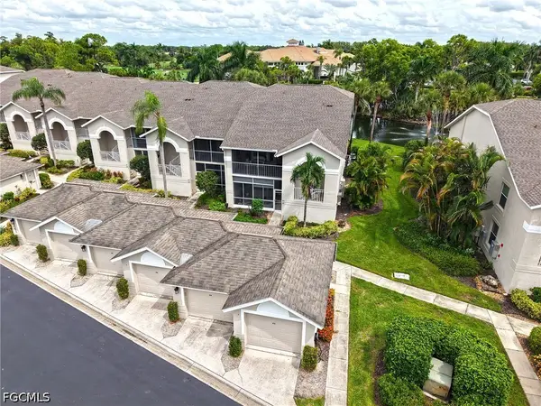 14541 Hickory Hill Court #226, Fort Myers, FL 33912