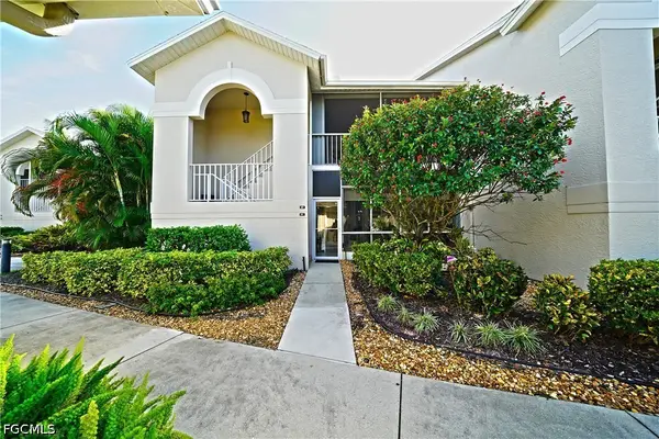 14541 Hickory Hill Court #211, Fort Myers, FL 33912
