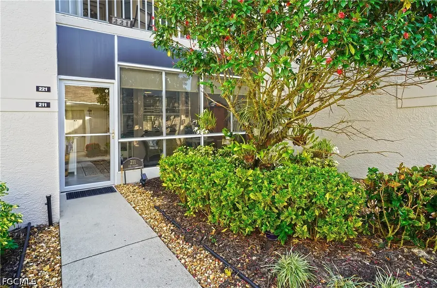 14541 Hickory Hill Court #211, Fort Myers, FL 33912 - #2