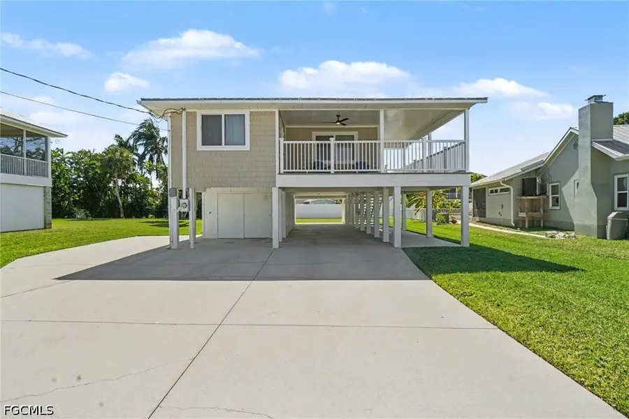 942 Prescott Street, Fort Myers Beach, FL 33931 - #2