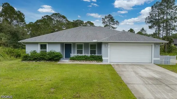 2116 Scott Avenue, Alva, FL 33920