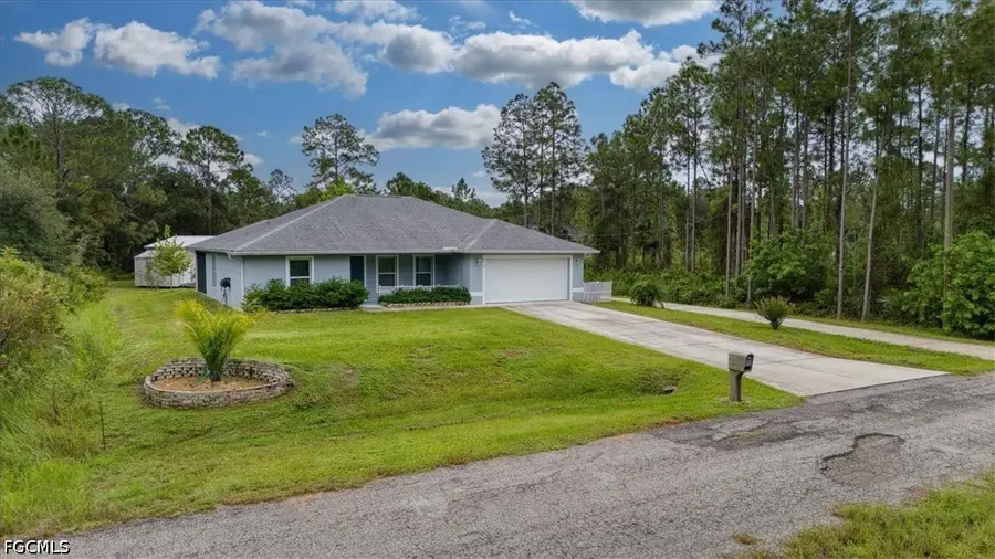 2116 Scott Avenue, Alva, FL 33920 - #3