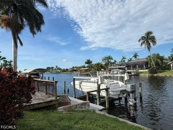3754 SE 1st Place, Cape Coral, FL 33904