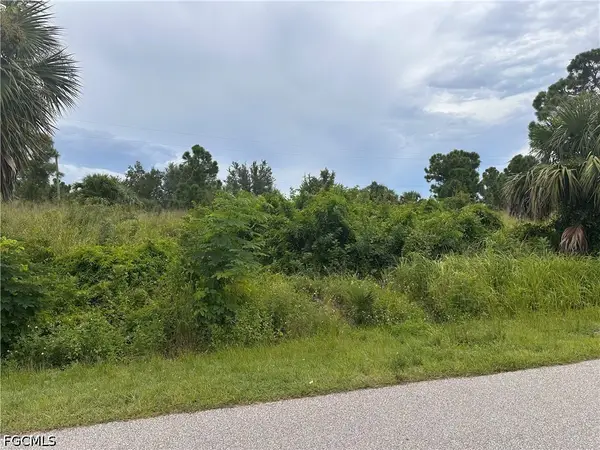 26265 Scham Road, Punta Gorda, FL 33955