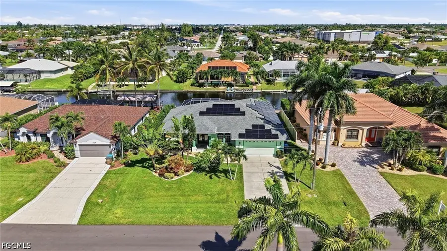 1625 SW 43rd Terrace, Cape Coral, FL 33914 - #3