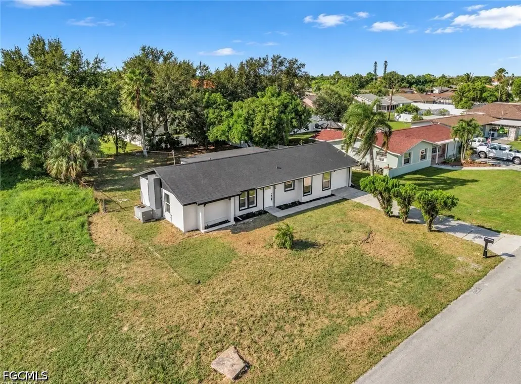 1436 SE 25th Terrace, Cape Coral, FL 33904 - #1