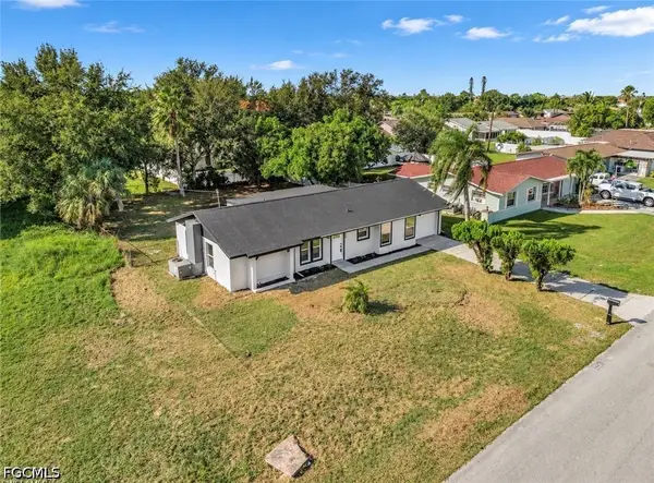 1436 SE 25th Terrace, Cape Coral, FL 33904