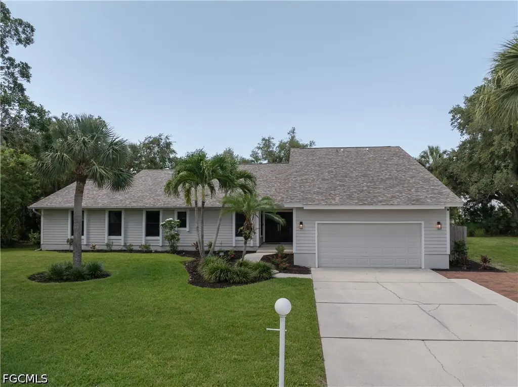 12446 Mcgregor Woods Circle, Fort Myers, FL 33908 - #1