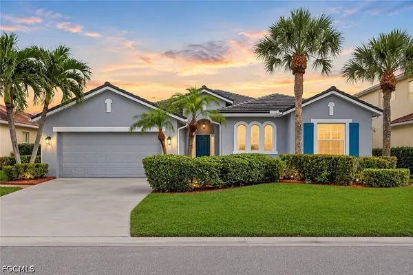 11732 Pine Timber Lane, Fort Myers, FL 33913