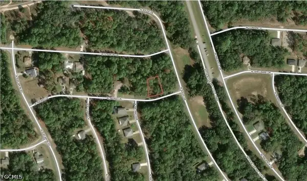 2219 W Ingrid Lane, Citrus Springs, FL 34434