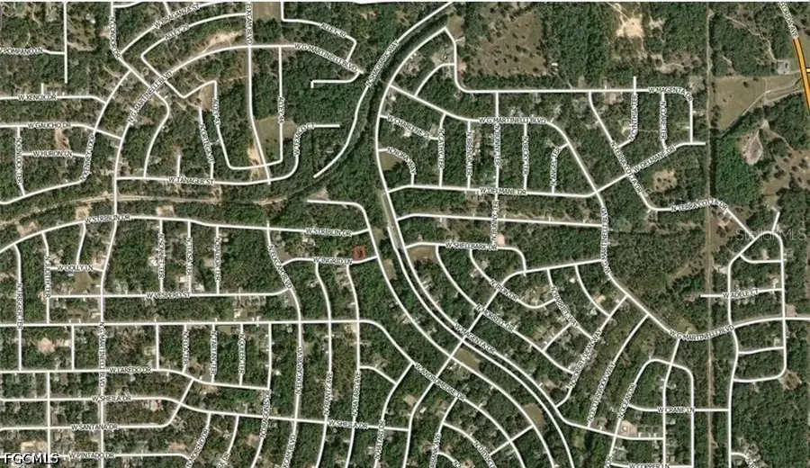 2219 W Ingrid Lane, Citrus Springs, FL 34434 - #3