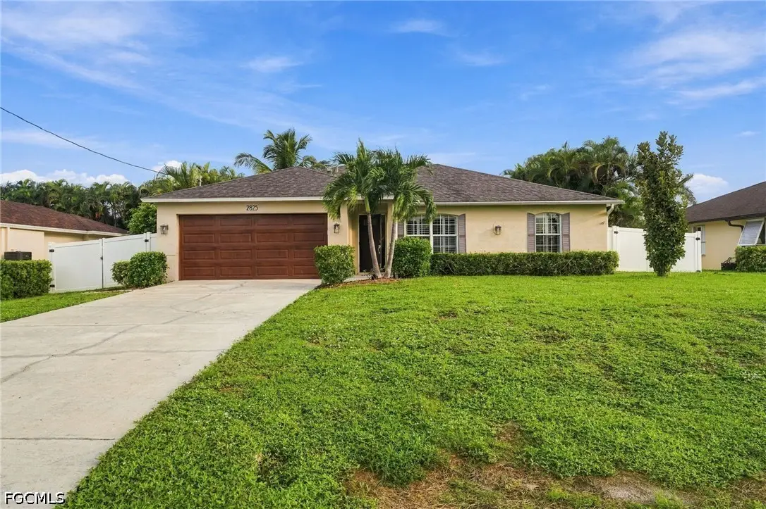 2825 SW 33rd Terrace, Cape Coral, FL 33914 - #1