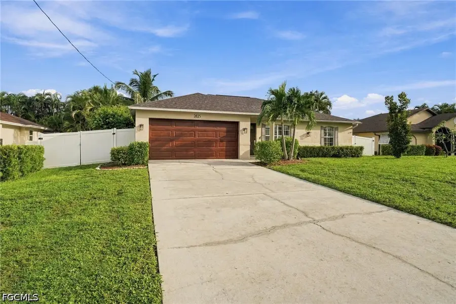 2825 SW 33rd Terrace, Cape Coral, FL 33914 - #3