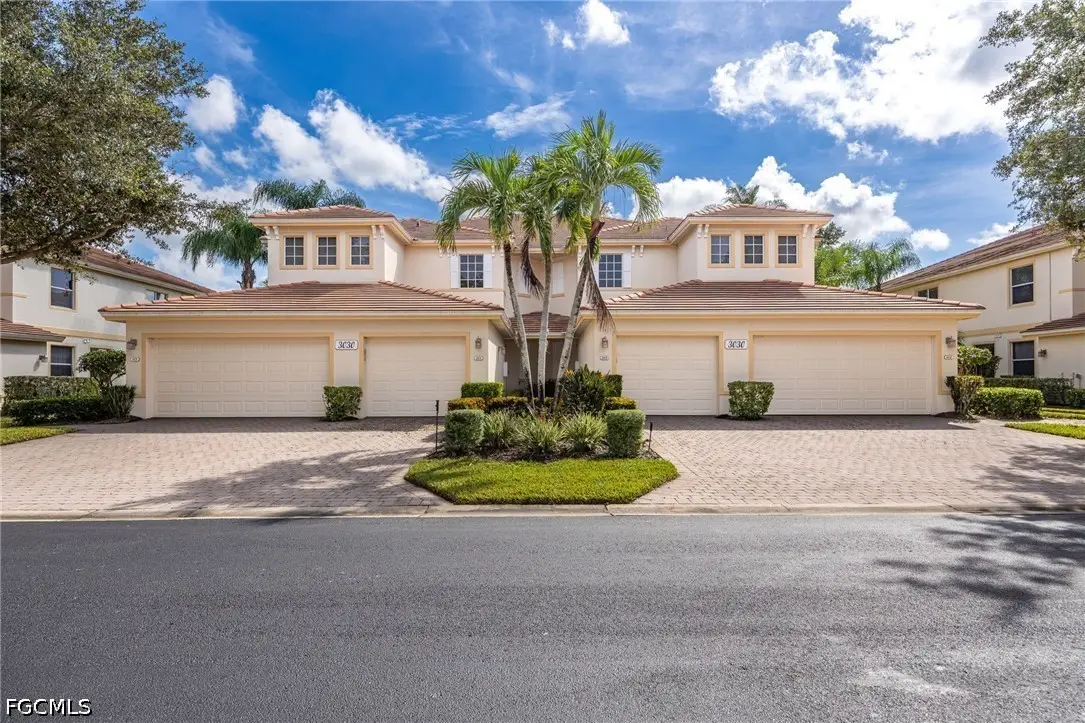 3030 Meandering Way #102, Fort Myers, FL 33905 - #1