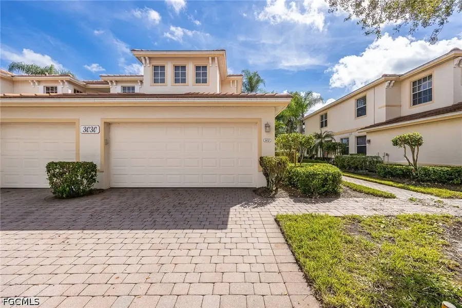 3030 Meandering Way #102, Fort Myers, FL 33905 - #2