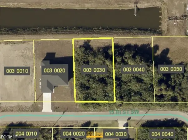 4306 15th Street Sw, Lehigh Acres, FL 33976