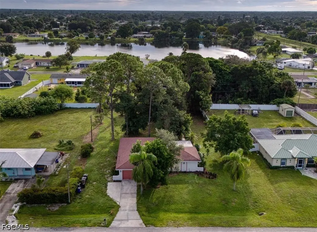 18 Calvin Avenue, Lehigh Acres, FL 33936 - #1