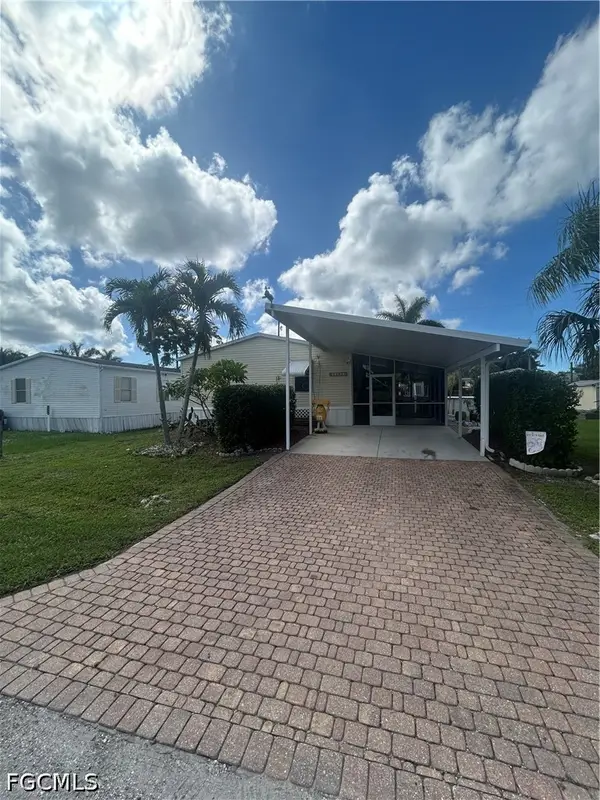 12921 Timothy Lane, Fort Myers, FL 33908