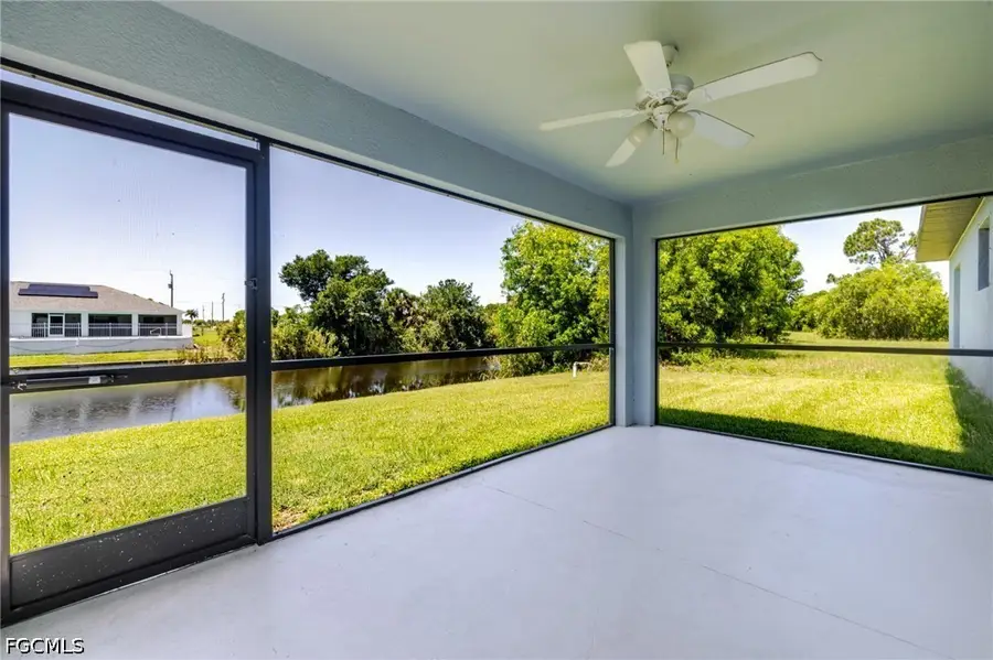 3410 NW 45th Street, Cape Coral, FL 33993 - #2