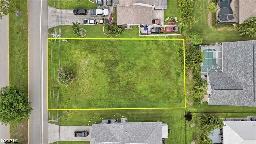 1205 El Dorado Parkway W, Cape Coral, FL 33914 - #2