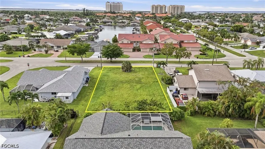 1205 El Dorado Parkway W, Cape Coral, FL 33914 - #3