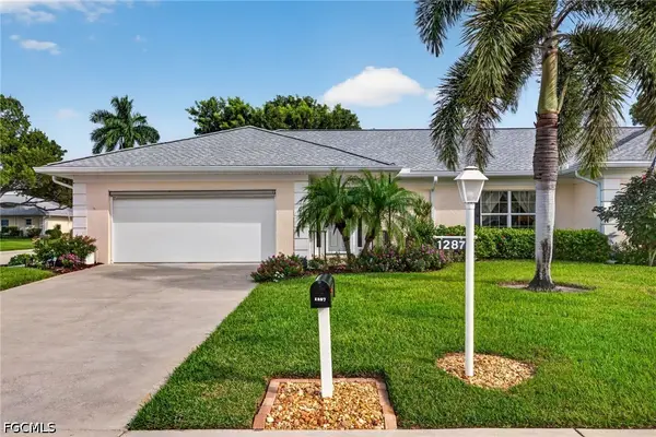 1287 S Brandywine Circle, Fort Myers, FL 33919