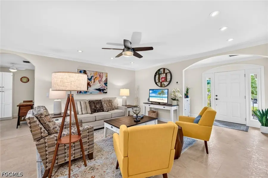 1287 S Brandywine Circle, Fort Myers, FL 33919 - #3