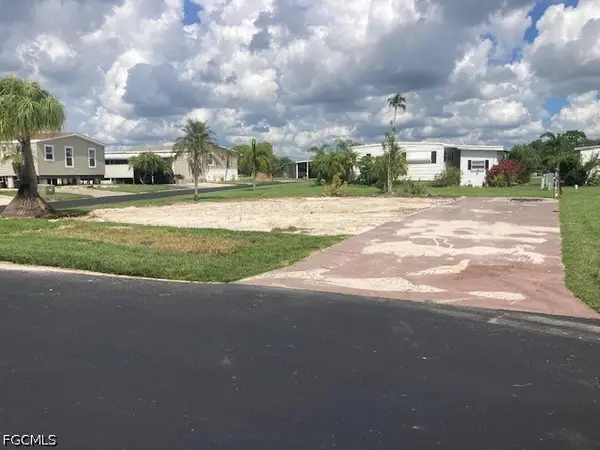 270 Valencia Drive, Fort Myers, FL 33905