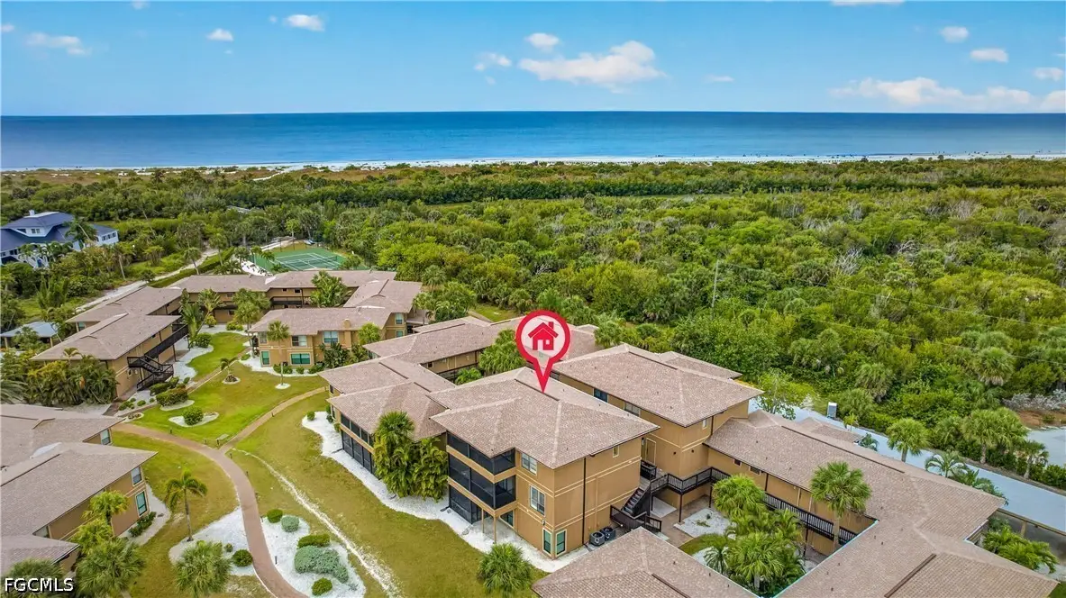 5117 Sea Bell Road #F111, Sanibel, FL 33957 - #1