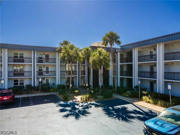1740 Pine Valley Drive #210, Fort Myers, FL 33907