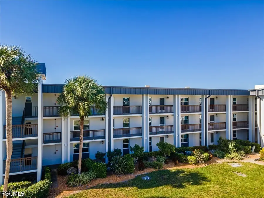 1740 Pine Valley Drive #210, Fort Myers, FL 33907 - #3