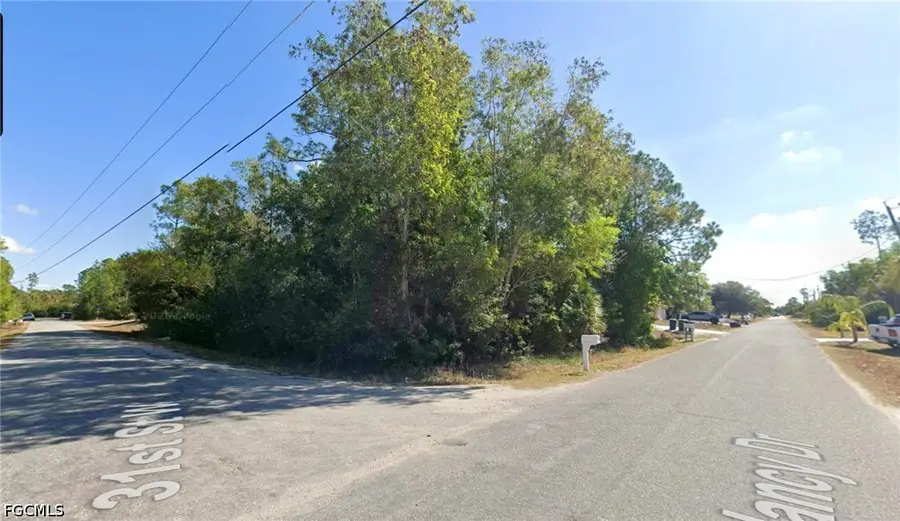 2848 Nancy Drive, Lehigh Acres, FL 33971 - #2